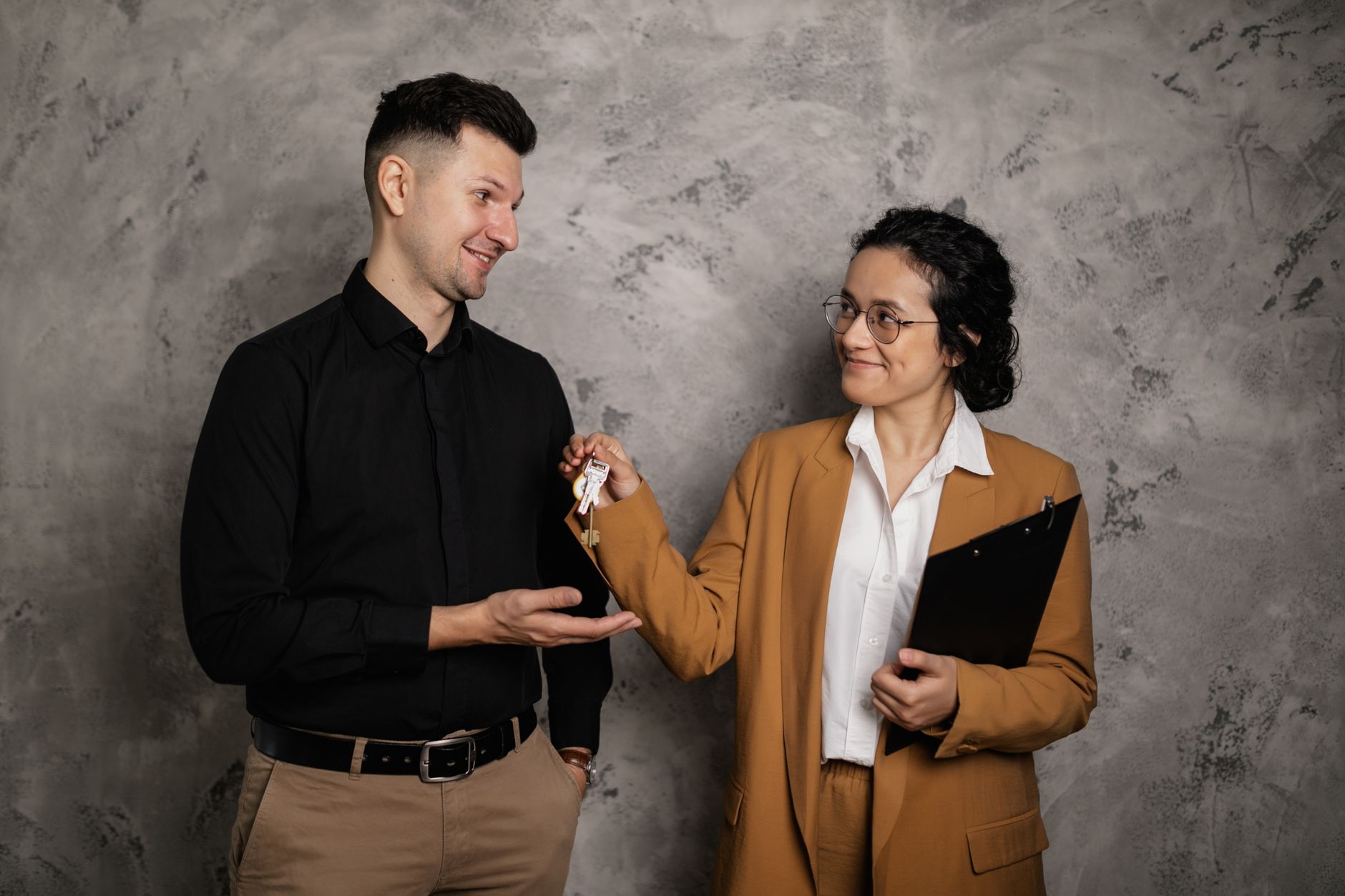 Agence immobilière Eure